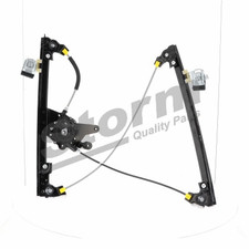 LEVE VITRE AVANT GAUCHE SANS