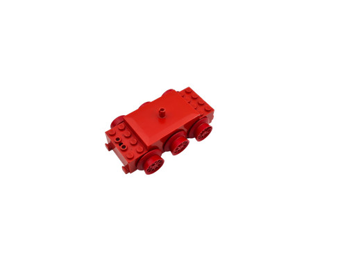 Lego train 12v chemin fer - 12v,
