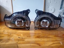 2020-2023 Land Rover Defender Left Right PAIR LED Headlight DRL OEM GENUINE