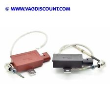 Kit Sonde d'échappement Audi