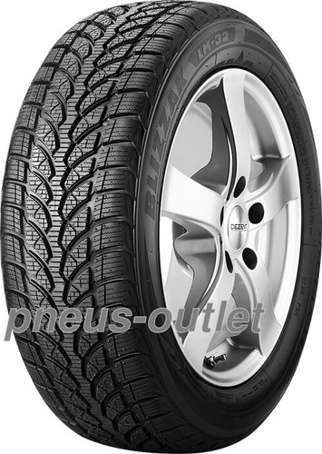 Pneu hiver bridgestone blizzak - hiver,
