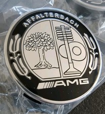 Lot de 4 caches moyeux Jante