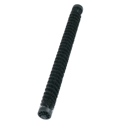 Brosse rotative roulettes - brosse,