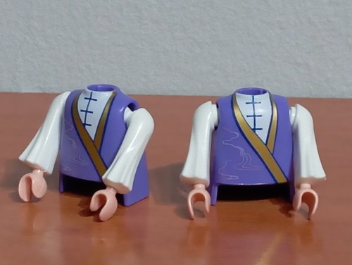 Playmobil corps torse - playmobil,