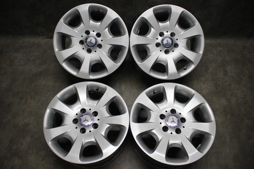 Jantes aluminium mercedes - en,