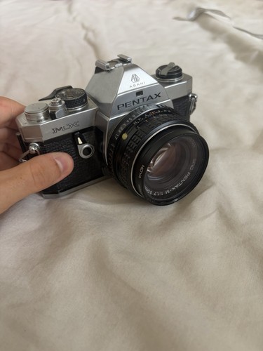 Pentax reflex mm - reflex, 35