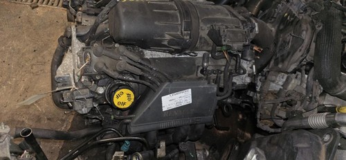 Moteur renault twingo phase - twingo, 1
