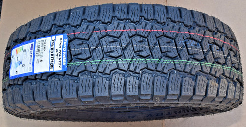 Pneu 4x4 toyo tires - 4x4, open