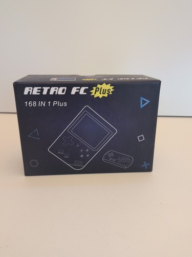 Console jeu portable retro - console,