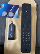 Télécommande Décodeur