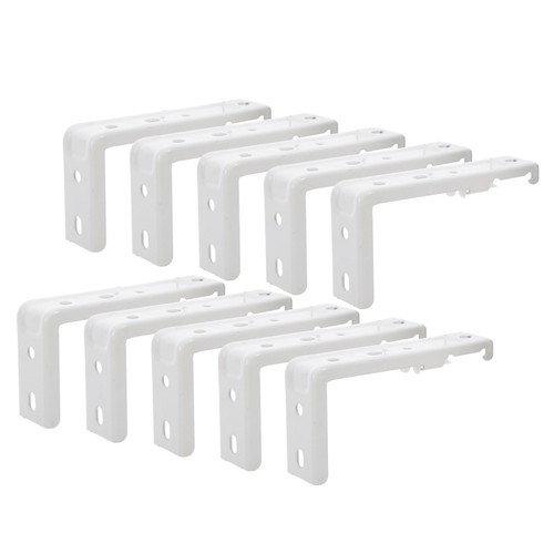 Pcs support rail - 10, de