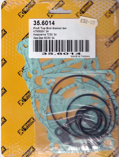 Joint haut set ktm 2024 - set,