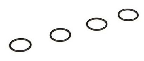 New vaterra ring top - o-ring, 4