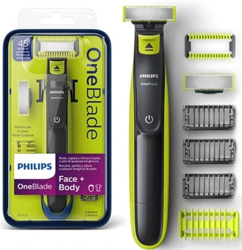 Philips oneblade visage - philips, et