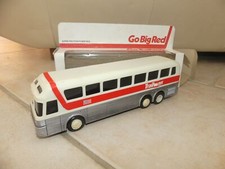 GO TRAILWAYS SUPER FRICTION