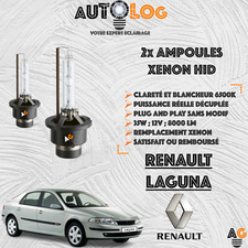 ✅ KIT AMPOULE XENON HID
