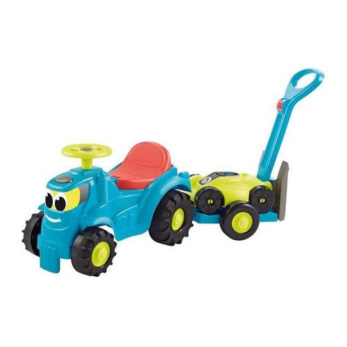 Porteur tracteur remorque - porteur,