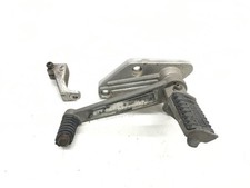 Platine avant gauche KAWASAKI