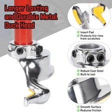 Changeur de Pneu Portable