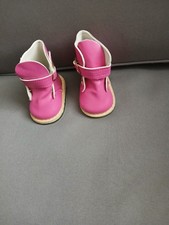 Chaussure pour poupée Marie