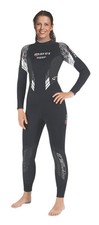 MARES COMBINAISON DE PLONGÉE EN NÉOPRÈNE REEF
