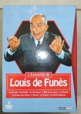 COFFRET 8 DVD L'ESSENTIEL DE
