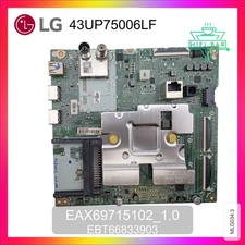 ✅ Carte Mère pour TV LG