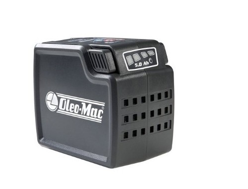 Batterie lithium oleomac bi - batterie,