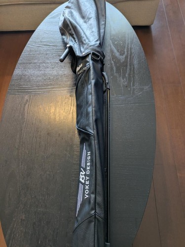 Titleist vokey design noir - titleist,