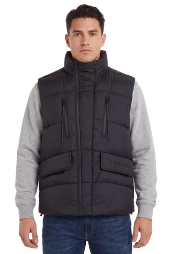 Tommy hilfiger doudoune sans - tommy,
