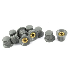 10Pcs 6 mm remplacement du
