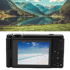 Digital Camera 80MP 5K With