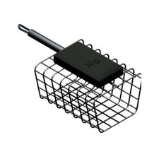 feeder Rectangulaire (x2) - 20g - FUN FISHING Alciumpeche