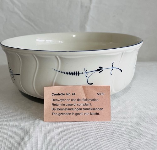 Villeroy boch vieux - villeroy, &
