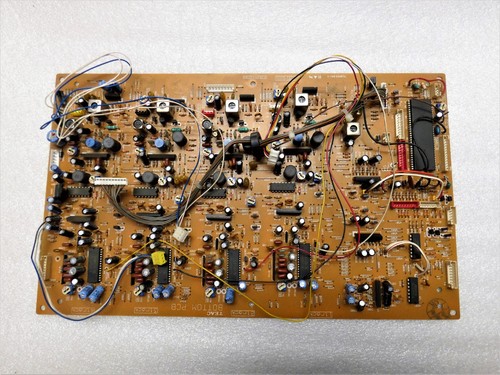 Pcb inférieur 91551610 - inférieur, 91551610-00