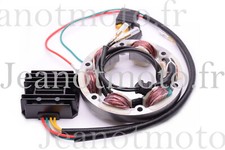 Alternateur neuf + Régulateur