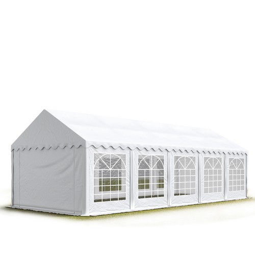 Toolport barnum tente - barnum, de