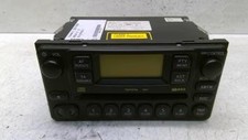 Autoradio TOYOTA RAV4 2