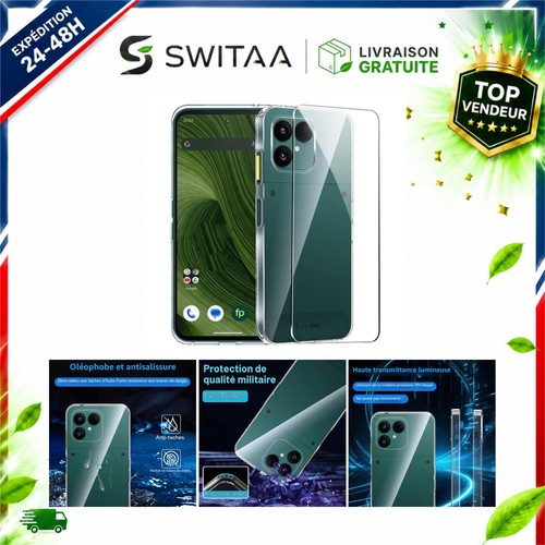 Coque tpu transparente - tpu,
