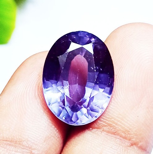 Gemme naturelle alexandrite - gemme,