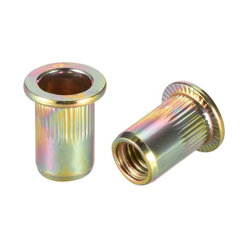 écrous rivet acier au - en,
