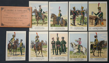 Cdt Bucquoy Uniformes du 1er