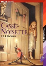 Casse-noisette - Hoffmann