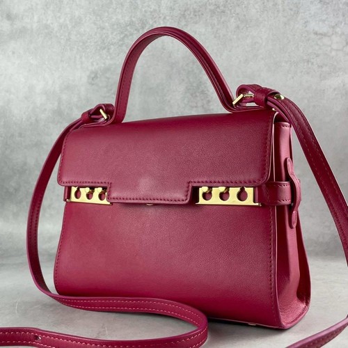 Delvaux 2way bag - delvaux,