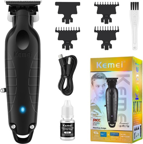 Kemei 2299 tondeuse cheveux - 2299, à