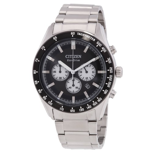 Citizen eco drive chronograph - citizen, eco-drive