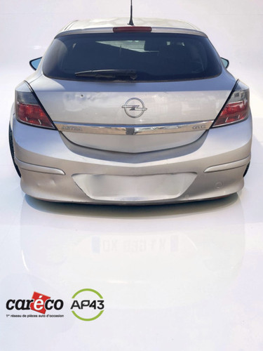 Pare choc avant - opel, h