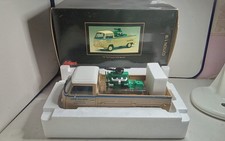 SCHUCO 1/18 RARE COMBI VOLKSWAGEN VW T2A Pritsche LKW service NEUF BOITE gé B10