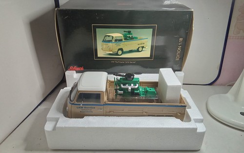 Schuco rare combi - rare,