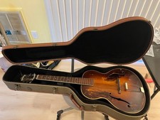 RARE 1930's Epiphone